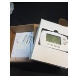 Honeywell Home RENEWRTH6580WF 7-Day Wi-Fi Programmable Thermostat (Renewed)