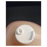 Ajax Ultra Liquid Dish Soap Orange Scent, Triple Action, 90 fl oz Bottle