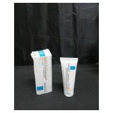 La Roche-Posay Cicaplast Balm B5 UV SPF 50, Vitamin B5 + Shea Butter + Tribioma + Madecassoside + Zinc Oxide Sunscreen, Post Treatment Skin Protectant With SPF, Multi-Purpose Cream For Dry Skin