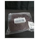 SUUKSESS Women Sexy Square Neck Thong Bodysuit Backless Sleeveless Cami Body Suit Top (Brown, XL)