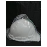 Radians GHP6-WHITE Industrial Safety Hard Hat