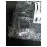 Master Lock Set Your Own Combination Padlock, Gym Locker Locks with Code for Securing Indoor Valuables, Color May Vary,1523D