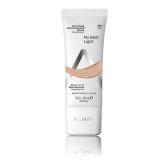 Almay Skintone Matching Foundation, Smart Shade Face Makeup with SPF 15, Hypoallergenic, Oil-Free, Dermatologist-Tested, 100 My Best Light, 1 fl oz
