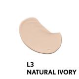COVERGIRL Trublend Liquid Makeup Natural Ivory L3 1 Fl Oz, 1.000-Fluid Ounce