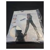 SKYASIA Legg Silky High Waist Tights for Everyday Wear(2 Pairs Black M)