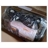 6 in1 Rotated Steam Mop Cleaner with 2 Modes ï¼Detachable Steam Mops for Floor, Laminate Floor, Tiles Cleaningï¼Sky Whiteï¼