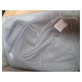 Aerotrunk Compression Packing Cubes for Travel - Luggage Organizer Bags - Double Zipper Packing Cubes for Suitcases (6-Pack, Black)