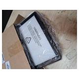 A Fable ProHEPA 9000 Replacement Filters 3 Pack Including 6 Carbon Pre Filters Compatible with Veva Pro 9000 Air Purifiers