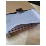 NyPots Automatic Chicken Coop Door Solar Powered, LCD Display Automatic Chicken Door with Timer & Light Sensor, Aluminum Alloy Chicken Door with Remote Control & 4 Modes