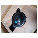 AC Blower Motor with Fan Fits for 2003-2009 Hummer H2, 03-07 Chevy Silverado Avalanche GMC Sierra 1500 2500 3500 HD Cadillac Escalade HVAC Heater Blower Motor Replaces# 700101