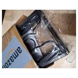 ORDORA Pots and Pans Organizer for Cabinet 16.61 Height, 8 Tier Pot Organizers Rack with 3 DIY Methods, Adjustable Pan Organizer under Cabinet Kitchen Organization and Storage