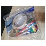 Melissa & Doug Band-in-a-Box Clap! Clang! Tap! - 10-Piece Musical Instrument Set