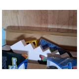 64 Pcs Stacking Tower Game with 22 Cards, Giant Tumble Balance Game for Kids, Family Games for Kids and Adults, Ideal Gifts for Teen Boys & Girls, Party Board Game for Kids 6-12 & Adults