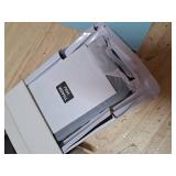 Sucrosey Power Bank, 50000 mAh Portable Charger with Built in Cable & Wall Plug, 22.5W Fast Charging, Travel Essential Battery Pack with LED Display for iPhone 17/16/15/14 Series, Galaxy, iPad Black