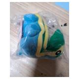 Pokemon Center: Sitting Cuties: Gastrodon East Plush # 423 - Generation 4-6 in