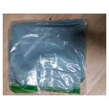 MR.SIGA Ultra Fine Microfiber Cloths for Glass, Pack of 6, 35 x 40 cm 13.7\" x 15.7\"