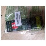 MARTCOLOR Gold Silver White Gel Pens, 1.0 Fine Point Opaque Archival Ink Pen for Black Paper Drawing, Art Highlight, Illustration, Bullet Journaling, Card Making & DIY Projects, 3 Pack