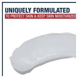 Aquaphor Baby Healing Ointment Advanced Therapy Skin Protectant for Chapped or Dry Skin, Drool Rash and Diaper Rash Ointment, 14 Oz Jar