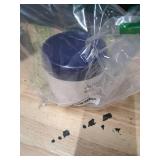 Aquaphor Baby Healing Ointment Advanced Therapy Skin Protectant for Chapped or Dry Skin, Drool Rash and Diaper Rash Ointment, 14 Oz Jar