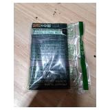 Ailun 2Pack Privacy Screen Protector for iPhone 13 Mini [5.4 inch] + 2 Pack Camera Lens Protector, Anti Spy Private Tempered Glass Film,[9H Hardness] - HD