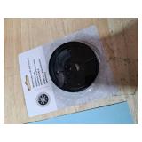 Waste King Removable Garbage Disposal Sink Splash Guard