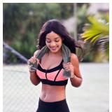 Wuwahold Microfiber Gym Towels Bigger Size Super Soft for Exercise Fitness, Sports, Workout, 380-GSM 15-Inch x 31-Inch Quick-Drying Towels (3 Pack, Grey+Blue+Purple)