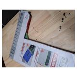 RAINTOK 28\" 24\" Windshield Wiper Blades Replacement for Chevy Chevrolet Cruze 2016 2017 2018 2019 2020 2021 Original Factory Quality Front Wipers Blade Set for My Car - (Pack of 2)