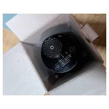 Waterless Essential Oil Diffuser with 20ml Capacity, Cordless Diffusers with 3 Mist Levels & Timers for Home Car Office