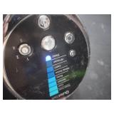 QuietSet Tower Fan with Remote Control