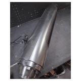 QuietSet Tower Fan with Remote Control