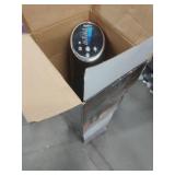 QuietSet Tower Fan with Remote Control