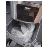 Bella Pro Series 4.2QT Air Fryer XF-401J Powers on Box not included