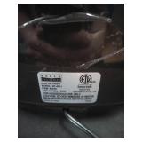 Bella Pro Series 4.2QT Air Fryer XF-401J Powers on Box not included