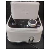 Bella Pro Series Digital Blender does not power on parts only