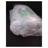 Dinjoy Floral Quilt Set Queen Size,Teal Bedspread Coverlet Botanical 3 Pieces Summer Quilts Microfiber Lightweight Blue Bedspreads White Soft Reversible Cute Bed Cover Sets for Fall Winter (96\"x90\")