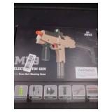 Electronic Foam Dart Toy Gun with USB Charging