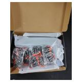 Electronic Foam Dart Toy Gun with USB Charging