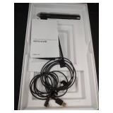 XP-Pen Deco Pro MW Digital Drawing Tablet with Bluetooth