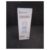 Ecovacs Deebot Cleaning Solution 1L - Wild Bluebell