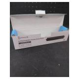 Ecovacs Deebot X2 OMNI Floating Rubber Brush