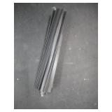 Ecovacs Deebot X2 OMNI Floating Rubber Brush