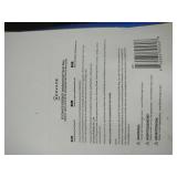 Ecovacs Deebot Antibacterial Dust Bags - 3 Pack