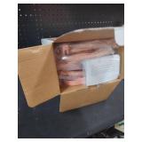 4-in-1 Baby Doll Stroller Set with Butterfly Design â Includes Toy Stroller, Crib, Bouncer & High Chair â Doll Accessories & Baby Doll Furniture Set for Toddlers 3-4 Years â Fits Dolls 