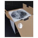 ArofeerÂ® 1.7L(57oz) Large Electric Kettle Temperature Control, 7+Cups Electric Tea Kettle for Coffee&Tea, 2 quarts Big Hot Water Kettle Electric with,1200W,Keep Warm-Black