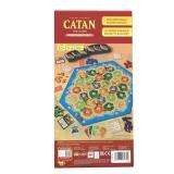 CATAN 5-6 Player Board Game Expansion (6th Edition) Add More Players to Your Adventure, Ages 10+, 3-6 Players, 60-90 Minute Playtime