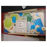 CATAN 5-6 Player Board Game Expansion (6th Edition) Add More Players to Your Adventure, Ages 10+, 3-6 Players, 60-90 Minute Playtime