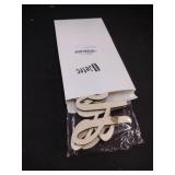 Home Sweet Home Wooden Sign Rustic Wooden Decor Wall Hanging Decor 3D Wall Art Sign for Living Room Bedroom Kitchen