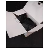 Lamicall Ski Goggles with Ultra HD Lens - 100% UV Protection, 3X Anti-Fog & OTG Design, for Men & Women, Gifts for Skiing, Snowboarding, Snowmobile