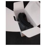 Lamicall Ski Goggles with Ultra HD Lens - 100% UV Protection, 3X Anti-Fog & OTG Design, for Men & Women, Gifts for Skiing, Snowboarding, Snowmobile