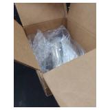 Dorman 674-805 Front Exhaust Manifold Kit - Includes Required Gaskets and Hardware Compatible with Select Lexus / Toyota Models